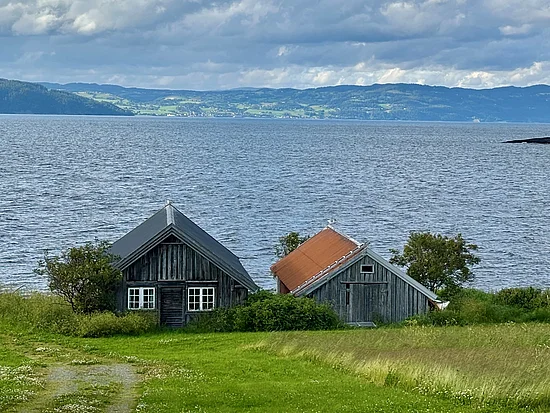 Die Diaspora Norwegens ist von beeindruckender Landschaft geprägt. (Foto: Bonifatiuswerk)